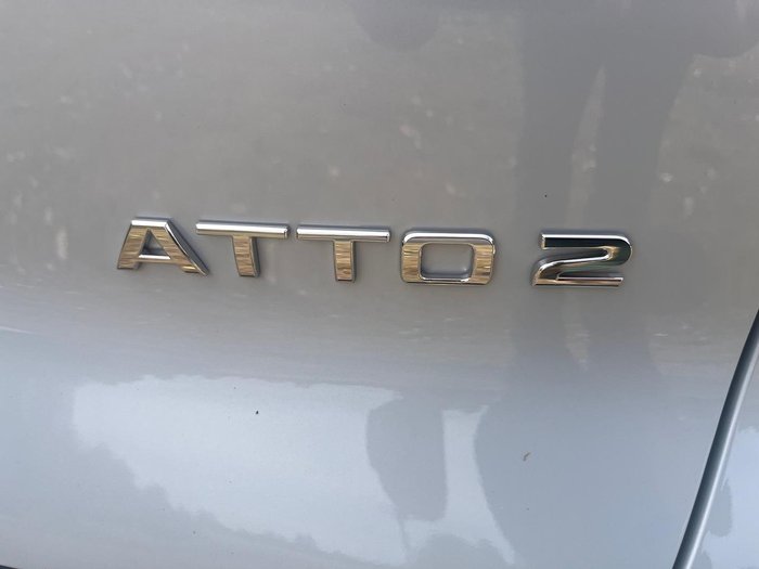 2025 BYD ATTO 2 Premium