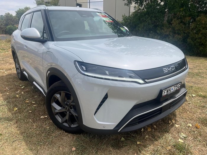 2025 BYD ATTO 2 Premium