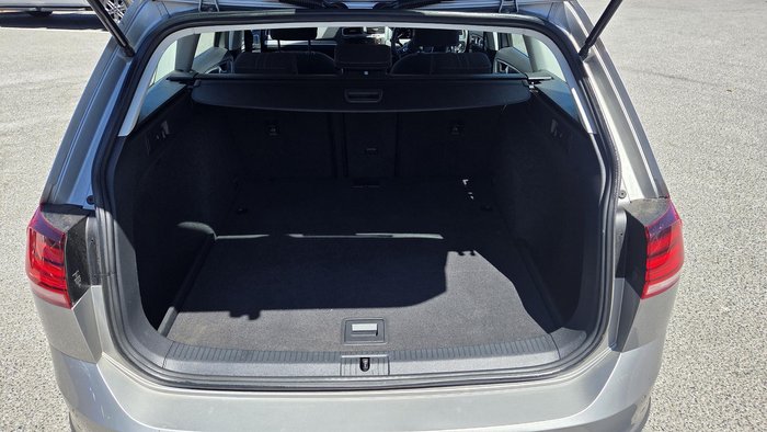 2017 Volkswagen Golf Alltrack 132TSI