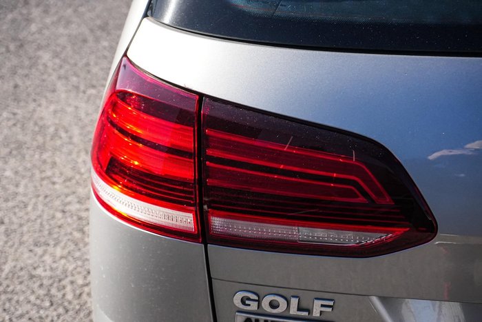 2017 Volkswagen Golf Alltrack 132TSI