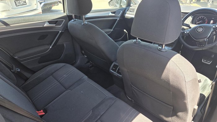 2017 Volkswagen Golf Alltrack 132TSI