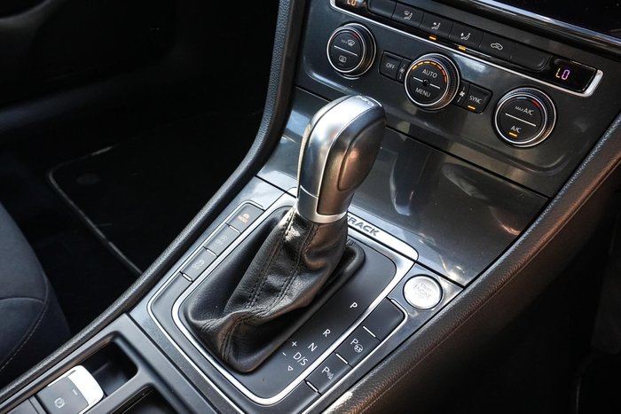 2017 Volkswagen Golf Alltrack 132TSI