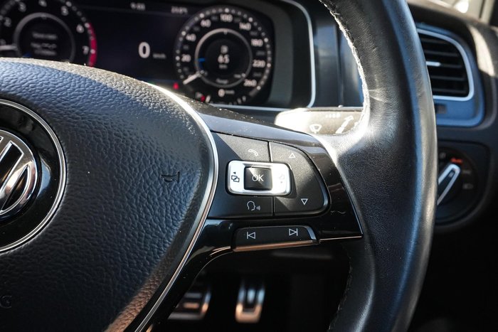 2017 Volkswagen Golf Alltrack 132TSI