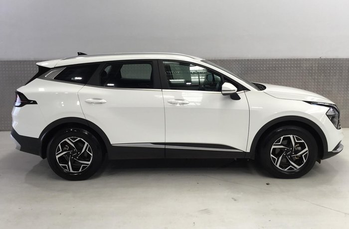 2023 Kia Sportage S