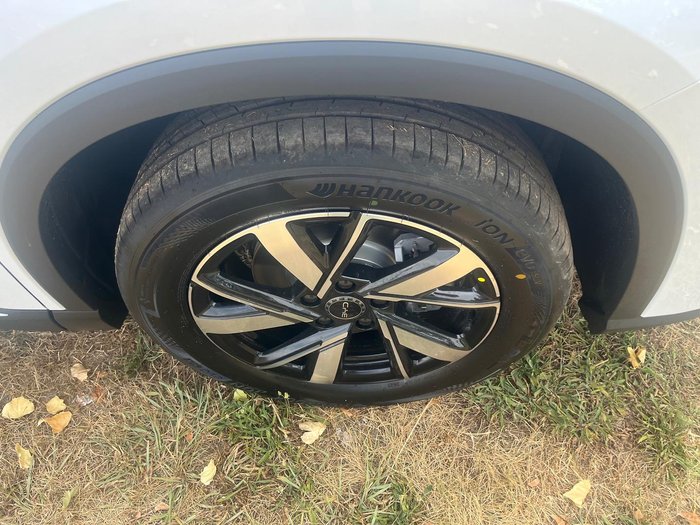 2025 BYD SEALION 5 Essential