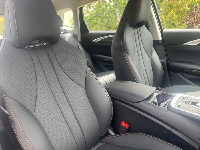 2025 BYD SEALION 5 Essential