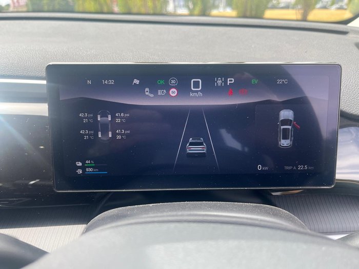 2025 BYD SEALION 5 Essential