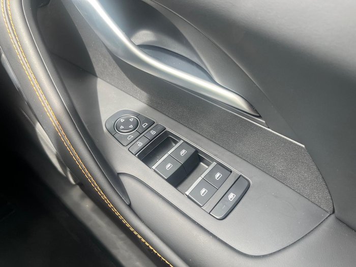 2025 BYD SEALION 5 Essential