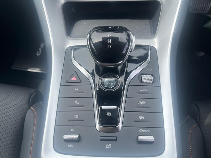 2025 BYD SEALION 5 Essential