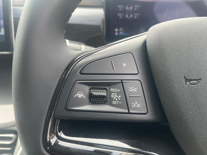 2025 BYD SEALION 5 Essential