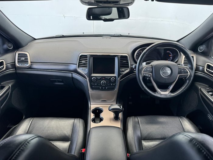 2013 Jeep Grand Cherokee Limited