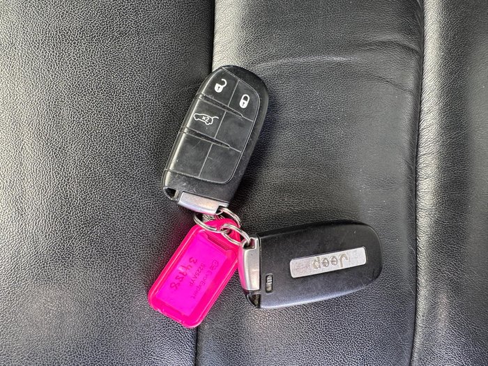 2013 Jeep Grand Cherokee Limited