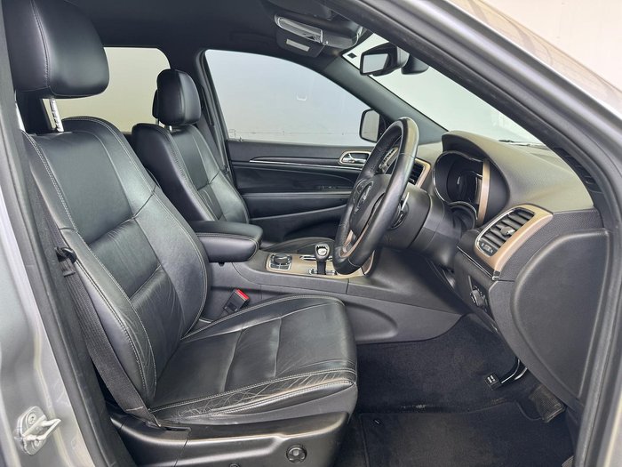 2013 Jeep Grand Cherokee Limited