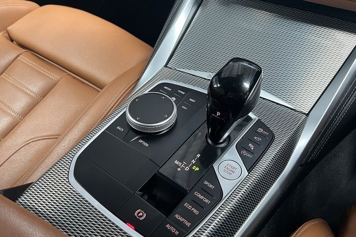 2023 BMW 4 Series 430i M Sport