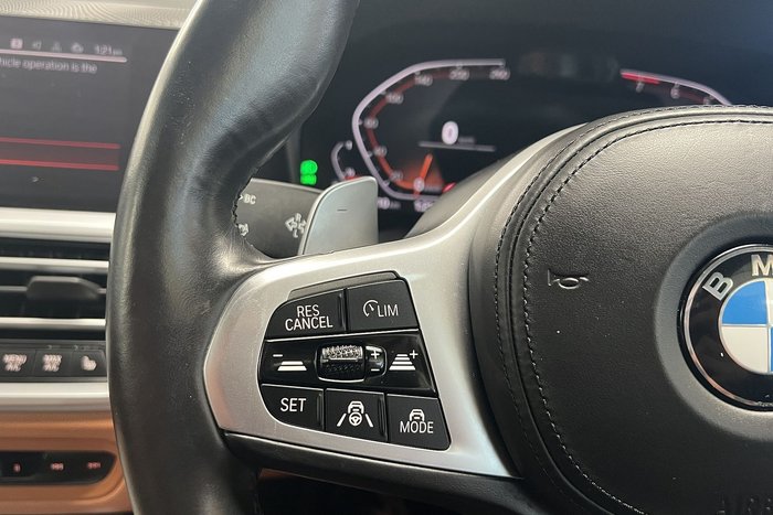 2023 BMW 4 Series 430i M Sport