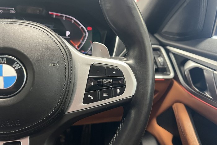 2023 BMW 4 Series 430i M Sport