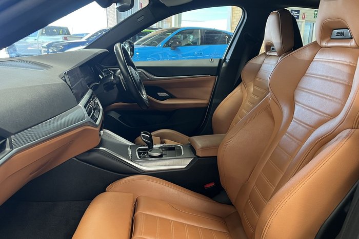 2023 BMW 4 Series 430i M Sport