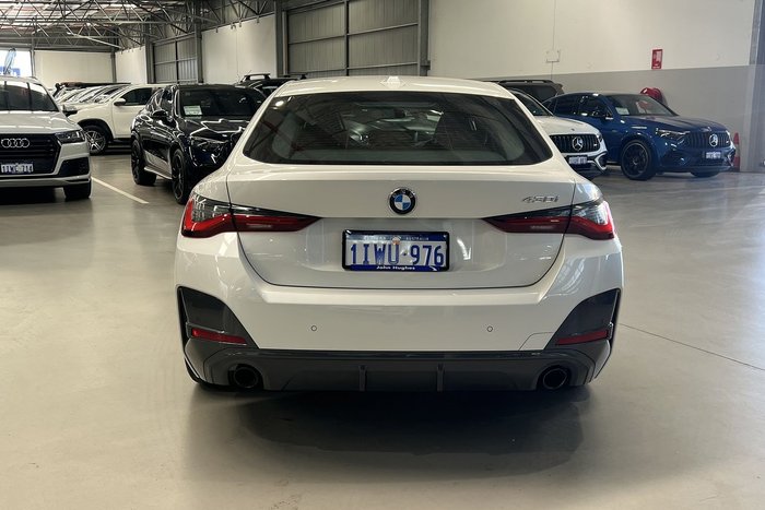 2023 BMW 4 Series 430i M Sport
