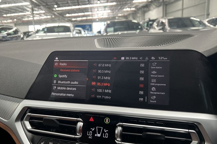 2023 BMW 4 Series 430i M Sport