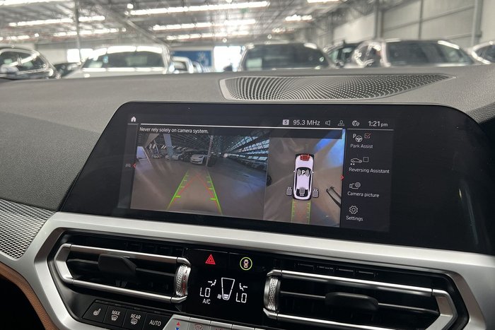 2023 BMW 4 Series 430i M Sport