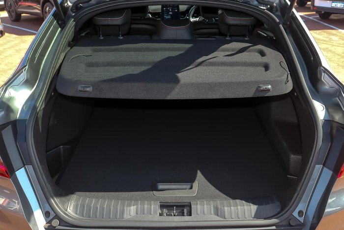 2022 Renault Arkana R.S. Line