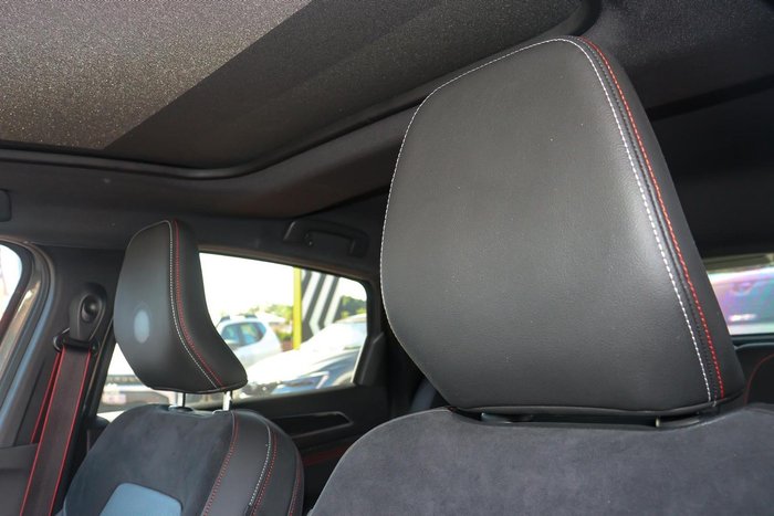 2022 Renault Arkana R.S. Line