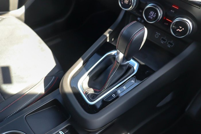 2022 Renault Arkana R.S. Line