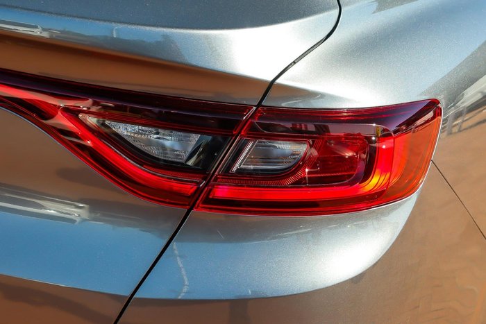 2022 Renault Arkana R.S. Line