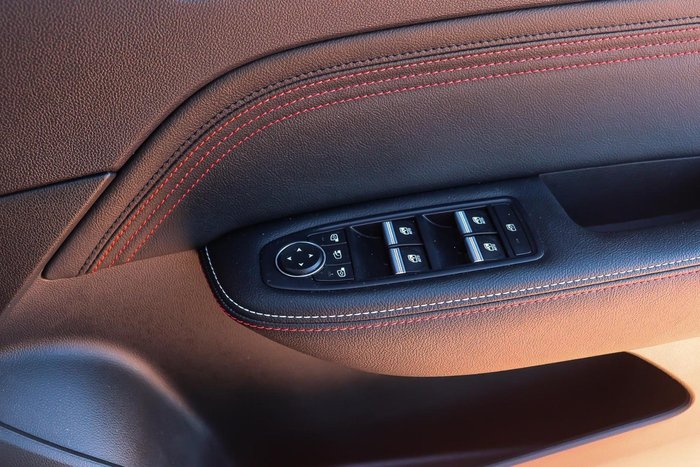 2022 Renault Arkana R.S. Line