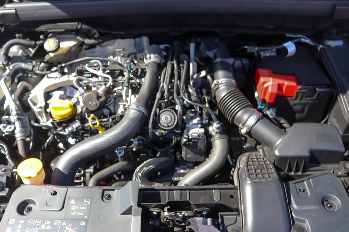 2022 Renault Arkana R.S. Line