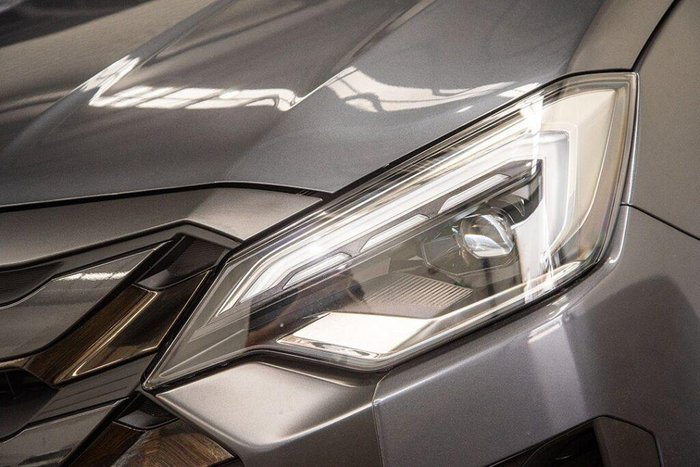 2025 Isuzu D-MAX X-TERRAIN