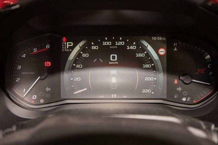 2025 Isuzu D-MAX X-TERRAIN