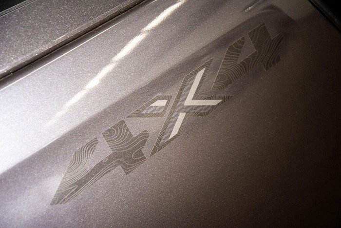 2025 Isuzu D-MAX X-TERRAIN