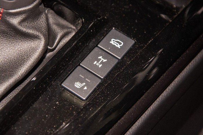 2025 Isuzu D-MAX X-TERRAIN