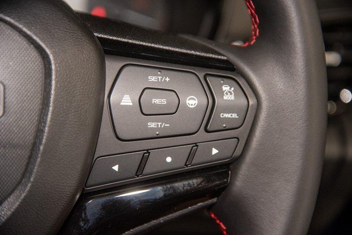 2025 Isuzu D-MAX X-TERRAIN