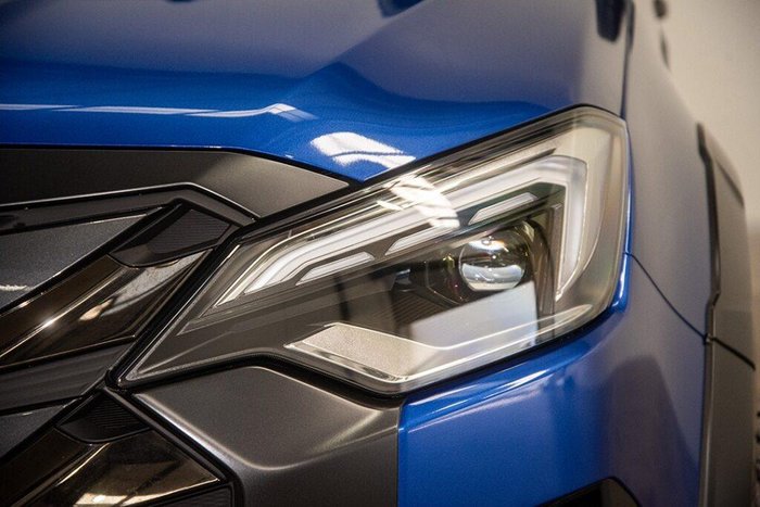 2025 Isuzu D-MAX X-TERRAIN