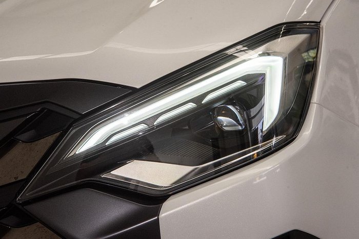 2025 Isuzu D-MAX X-TERRAIN