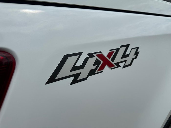 2020 Isuzu D-MAX SX