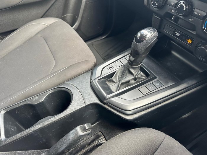 2020 Isuzu D-MAX SX