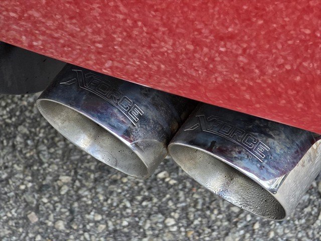 2011 Holden Commodore SS V