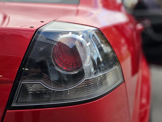 2011 Holden Commodore SS V