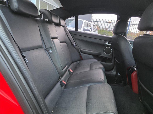 2011 Holden Commodore SS V