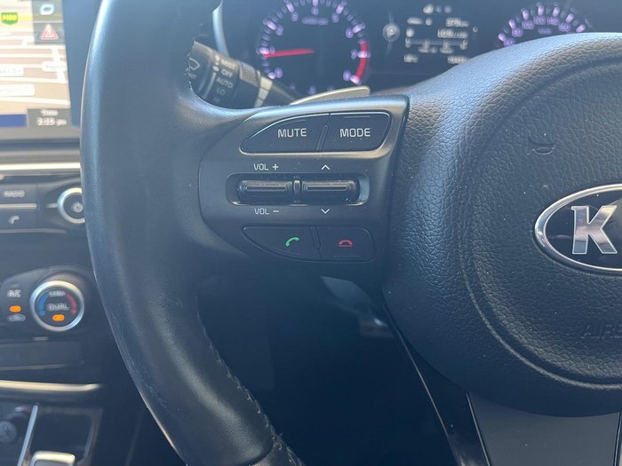 2015 Kia Optima Platinum