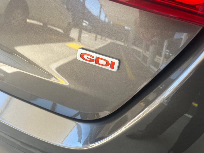 2015 Kia Optima Platinum