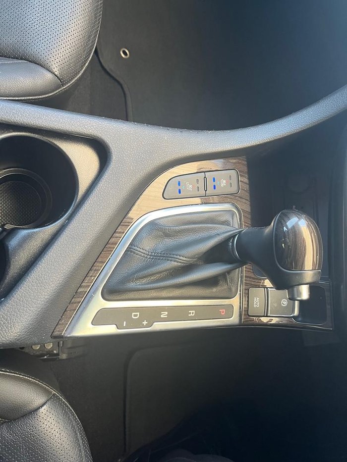 2015 Kia Optima Platinum