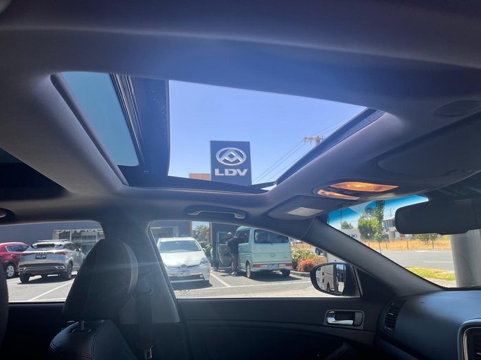 2015 Kia Optima Platinum