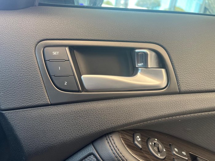 2015 Kia Optima Platinum