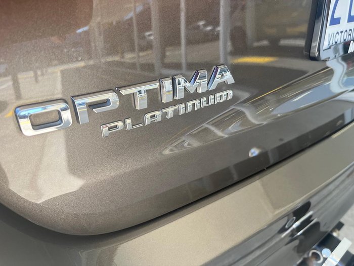 2015 Kia Optima Platinum
