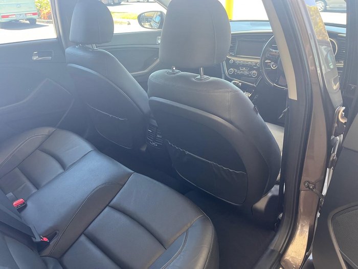 2015 Kia Optima Platinum