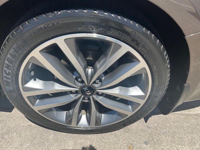 2015 Kia Optima Platinum